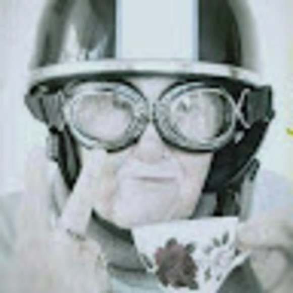 Meet your Posher, R - Picture 1 of 1